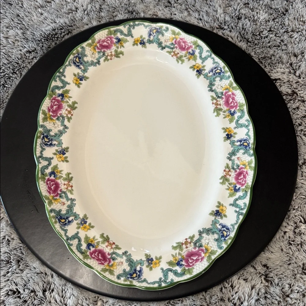 Royal Doulton vtg 1981